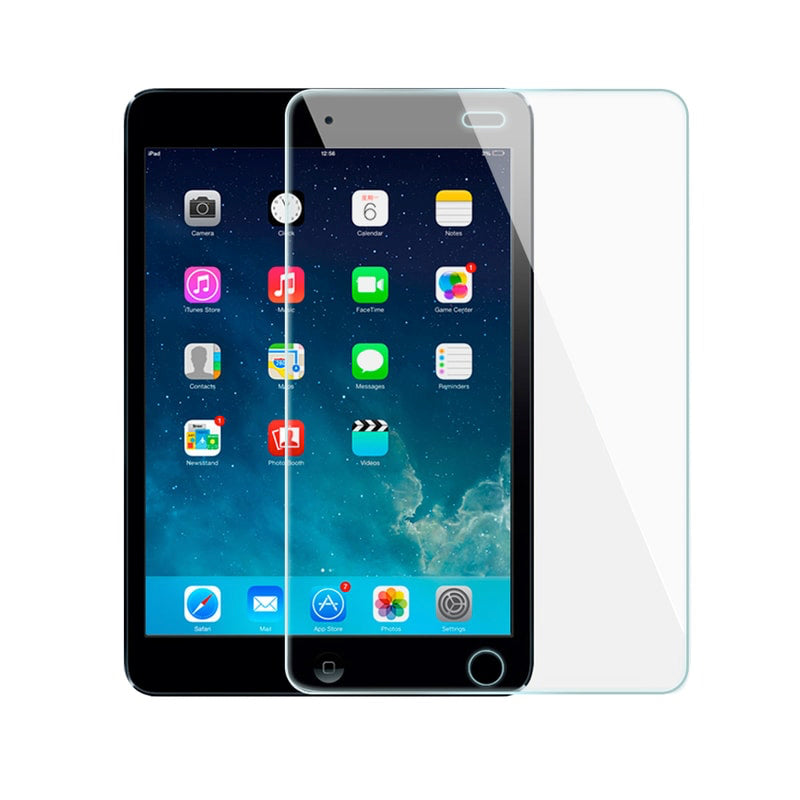 Tempered-Glass Screen Protector for iPad mini / iPad mini 2 / iPad