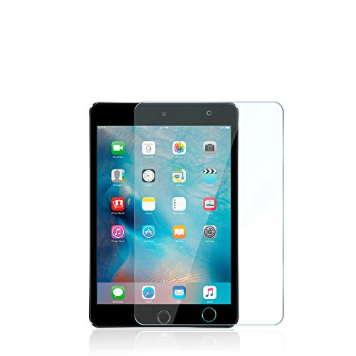 Tempered-Glass Screen Protector for iPad mini4｜液晶保護フィルム