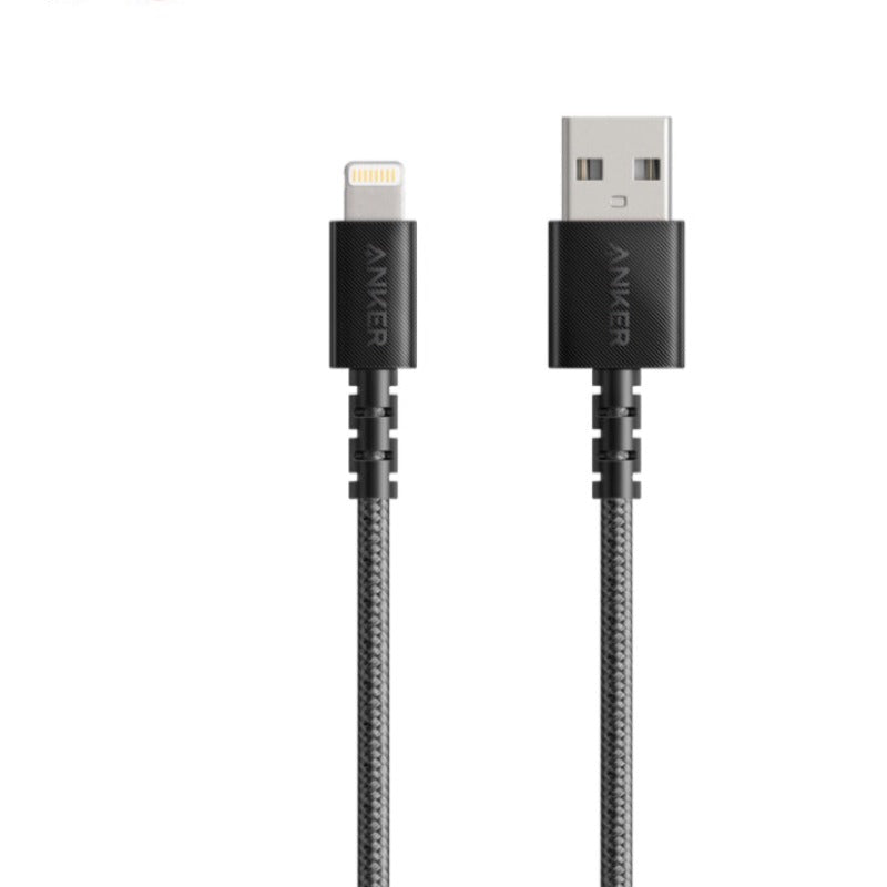 Anker PowerLine Select+ Lightning USBケーブル｜iPhone / iPad向け