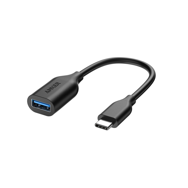 Anker USB-C & USB-A 3.0 変換ケーブル｜USB-C ケーブルの製品情報