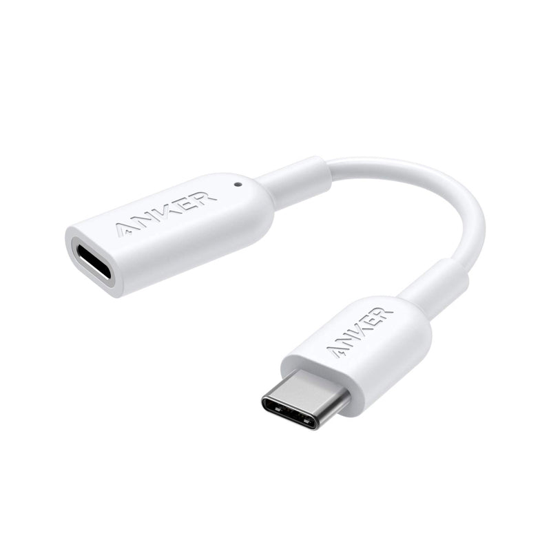 Anker USB-C & ライトニングUSB オーディオアダプタ｜アダプタの製品情報