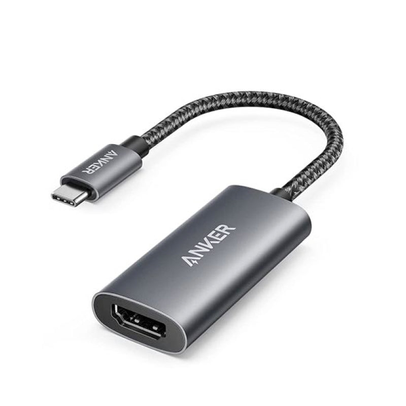 Anker 518 USB-C Adapter (8K HDMI) | 高画質出力変換アダプタの製品 