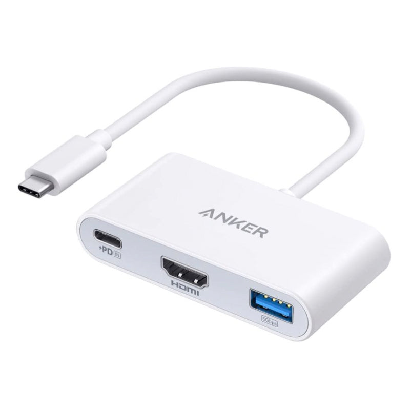 Anker PowerExpand 3-in-1 USB-C ハブ | USBハブの製品情報 – Anker 