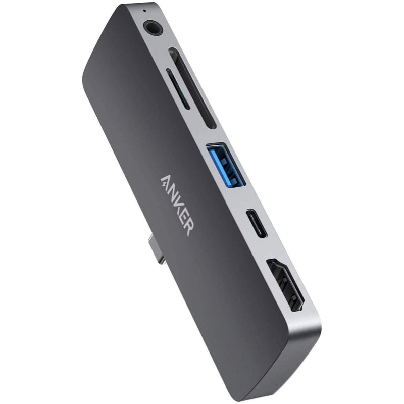 Anker PowerExpand 6-in-1 USB-C ハブ