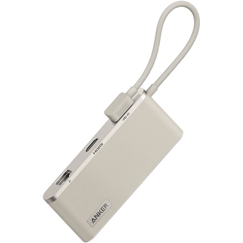 Anker 655 USB-C ハブ (8-in-1) | USBハブの製品情報 – Anker Japan ...