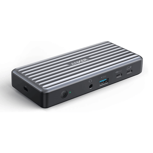 Anker PowerExpand 9-in-1 USB-C PD Dock-eastgate.mk
