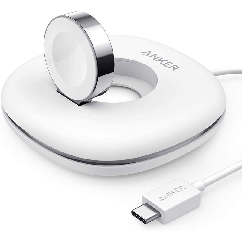 Anker Magnetic Charging Dock for Apple Watch