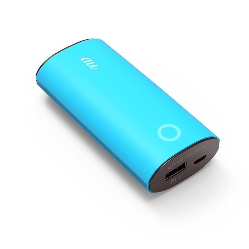 au+1 collection] ポータブルバッテリー PowerCore Solo 6700 – Anker Japan 公式オンラインストア