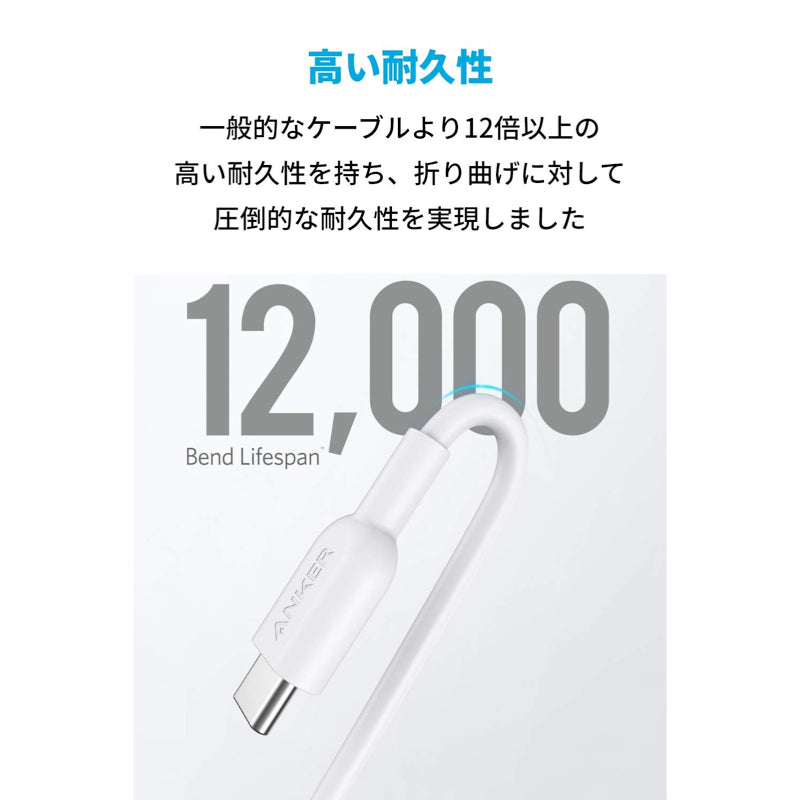 Anker PowerPort Atom PD 1 (PD対応 30W USB-C 急速充電器) & Anker