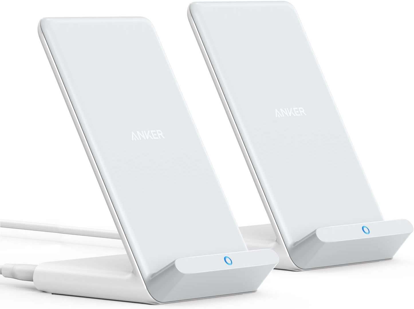 Anker PowerWave 10 Stand 2個セット