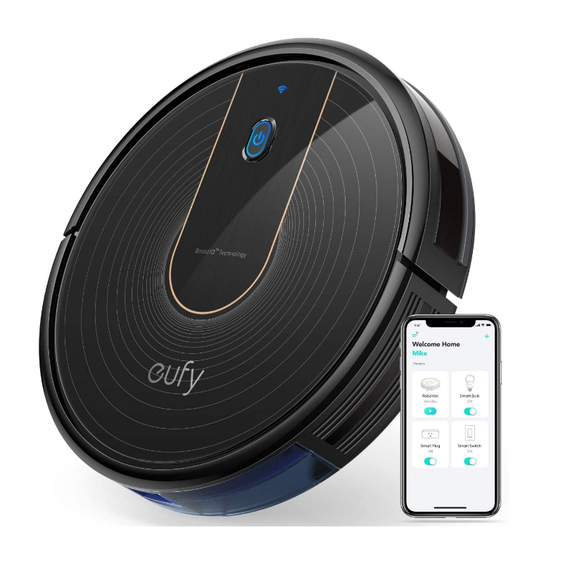 Eufy RoboVac 15C ロボットタイプ