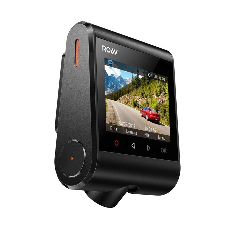 Anker Roav DashCam C1 | ドライブレコーダー・車載カメラの製品情報