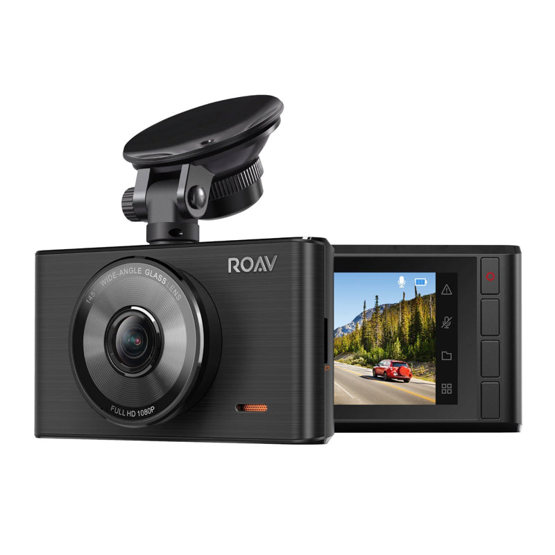 Anker Roav DashCam C2