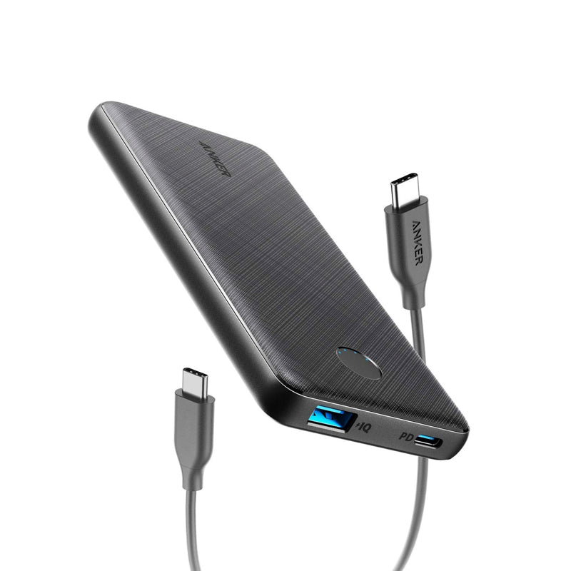 Anker PowerCore Slim 10000 PD｜モバイルバッテリー・充電器の製品情報 – Anker Japan 公式オンラインストア