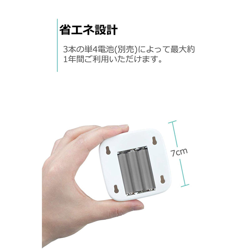 3個セット】Eufy Lumi – Anker Japan 公式サイト