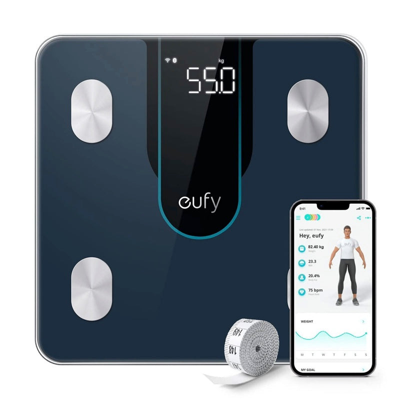 Eufy Smart Scale P2 | 体重・体組成計の製品情報 – Anker Japan 公式 