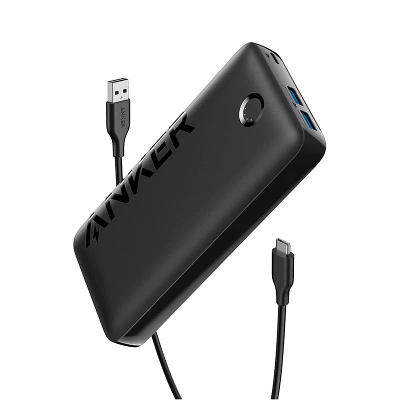 Anker 335 Power Bank (PowerCore 20000)